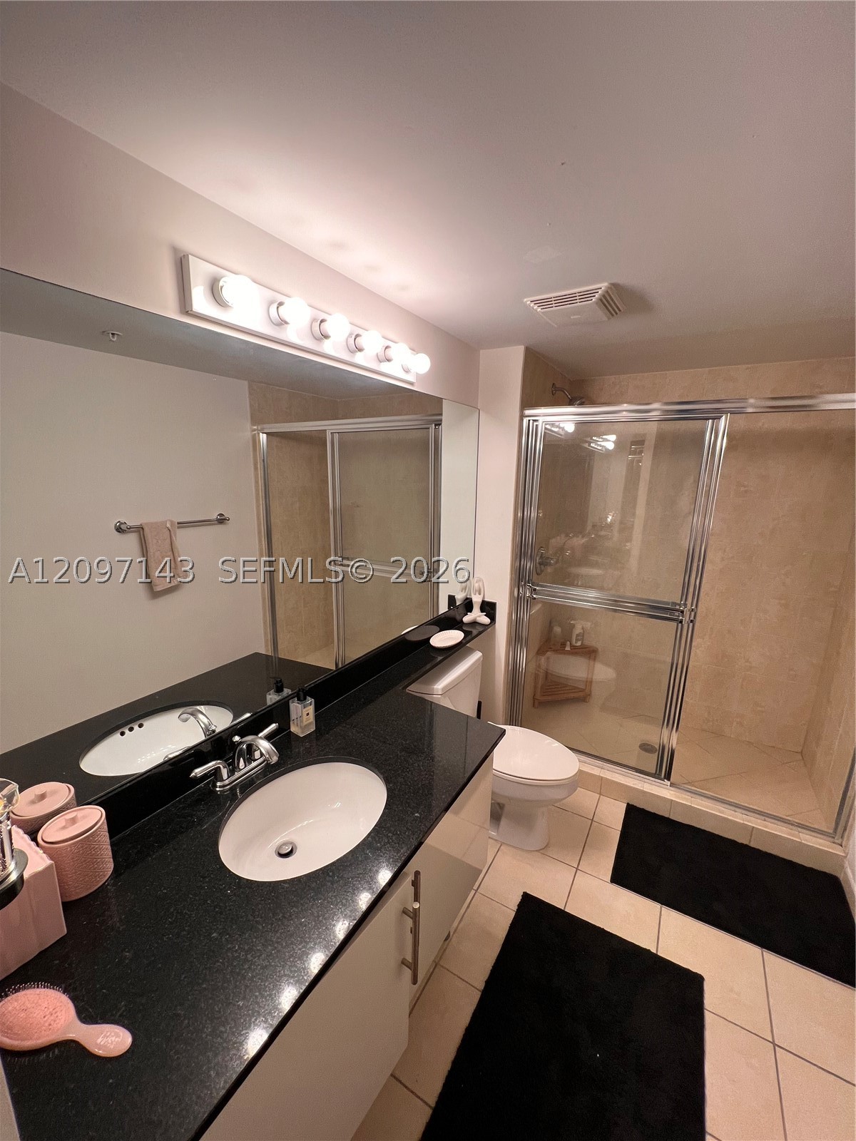 31 SE 5th Street #2801, Miami FL 33131
