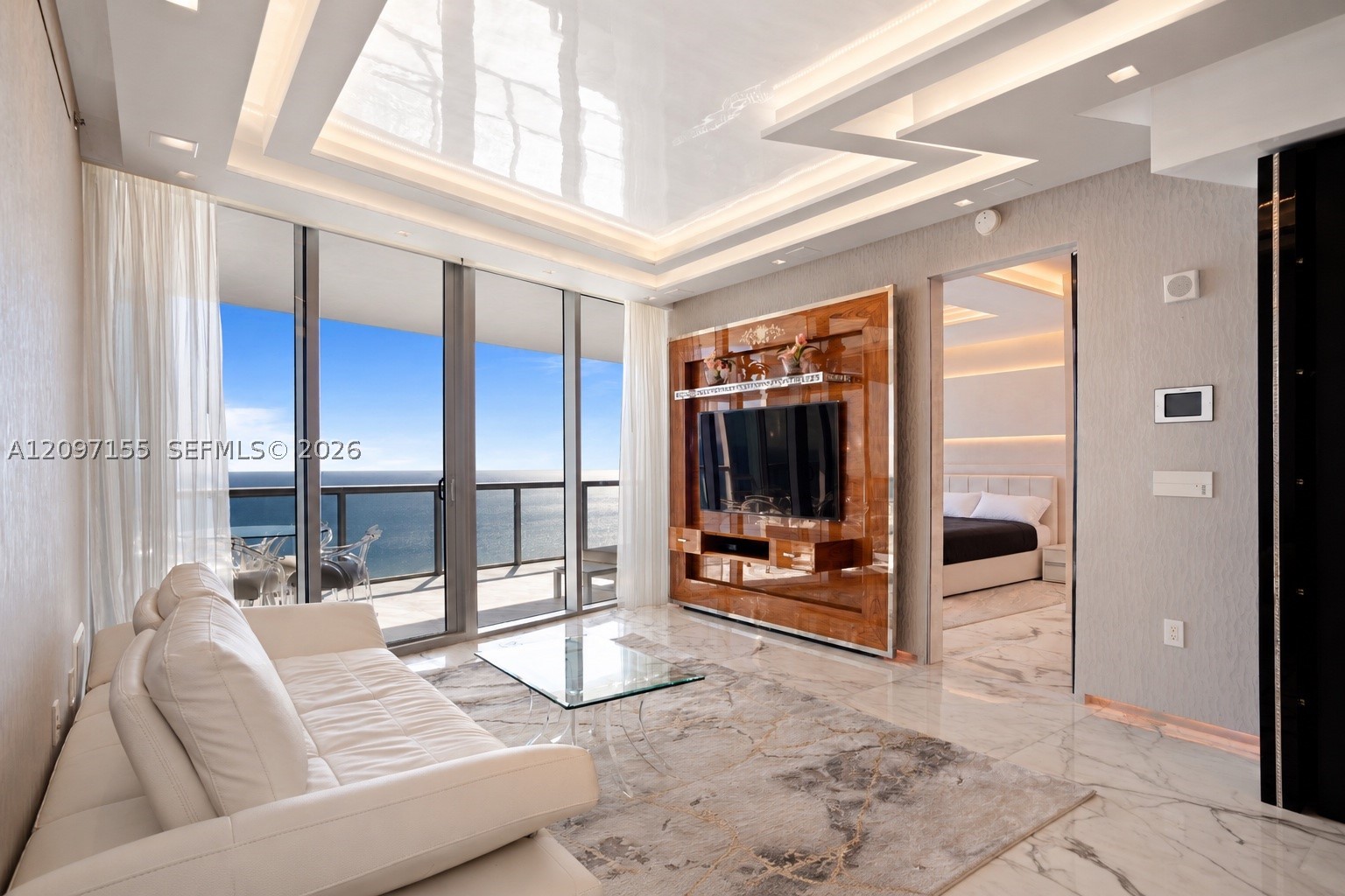 17121 Collins Ave #4203, Sunny Isles Beach FL 33160