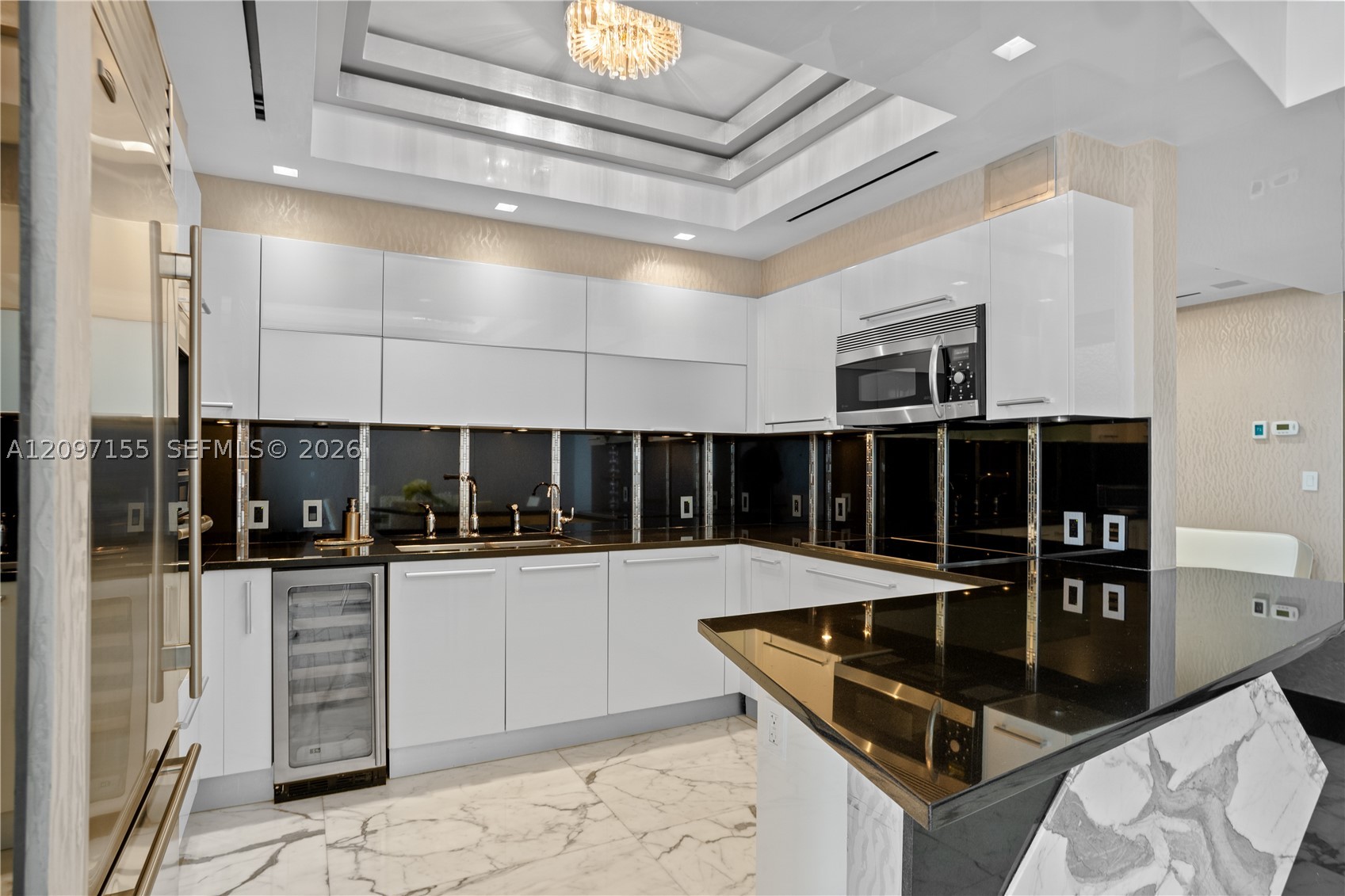 17121 Collins Ave #4203, Sunny Isles Beach FL 33160