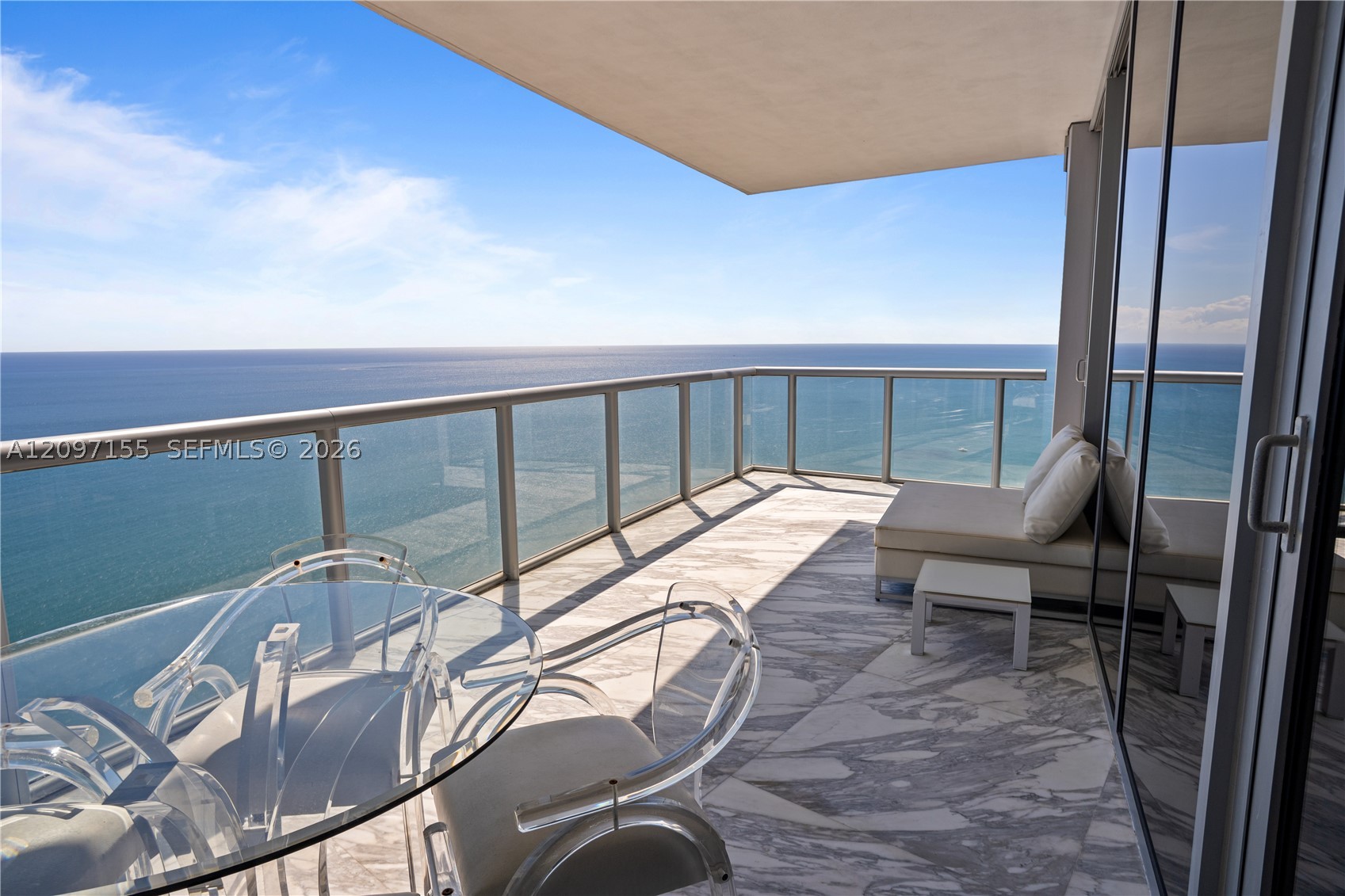 17121 Collins Ave #4203, Sunny Isles Beach FL 33160