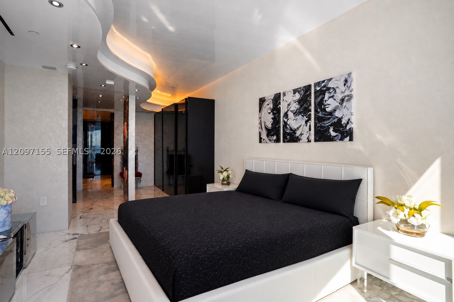 17121 Collins Ave #4203, Sunny Isles Beach FL 33160