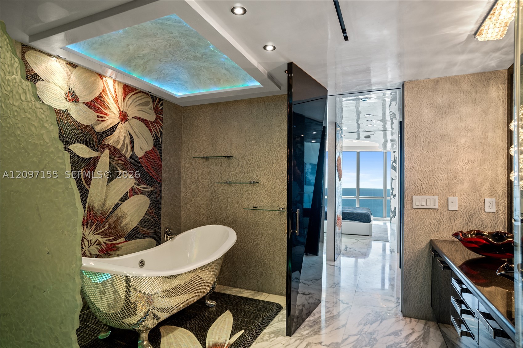 17121 Collins Ave #4203, Sunny Isles Beach FL 33160