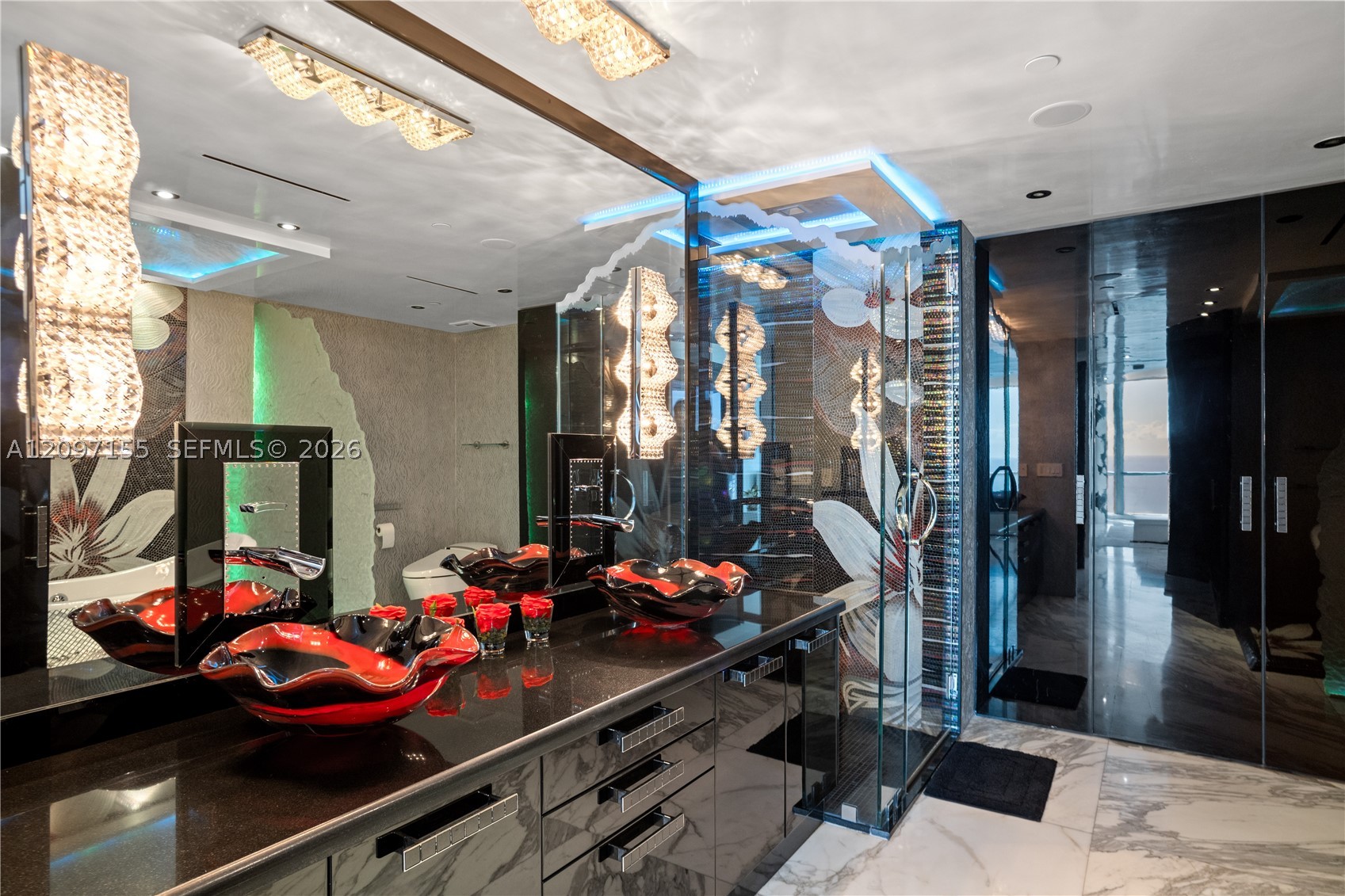 17121 Collins Ave #4203, Sunny Isles Beach FL 33160
