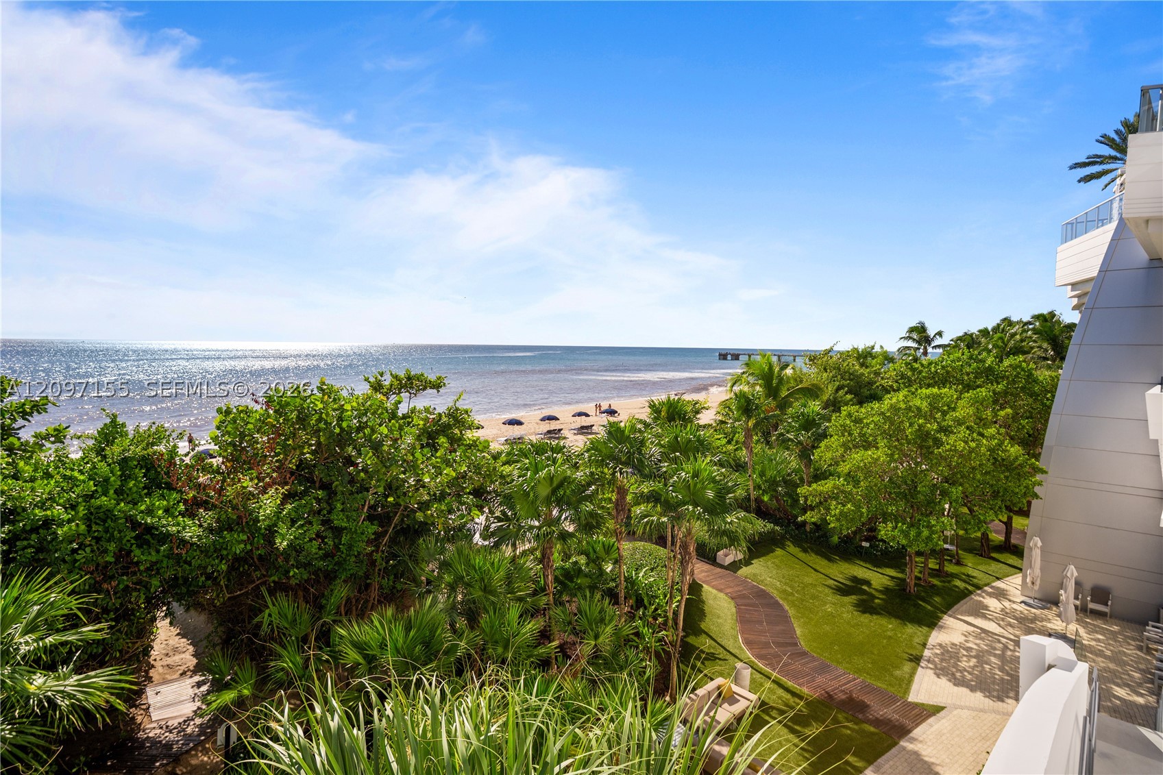 17121 Collins Ave #4203, Sunny Isles Beach FL 33160