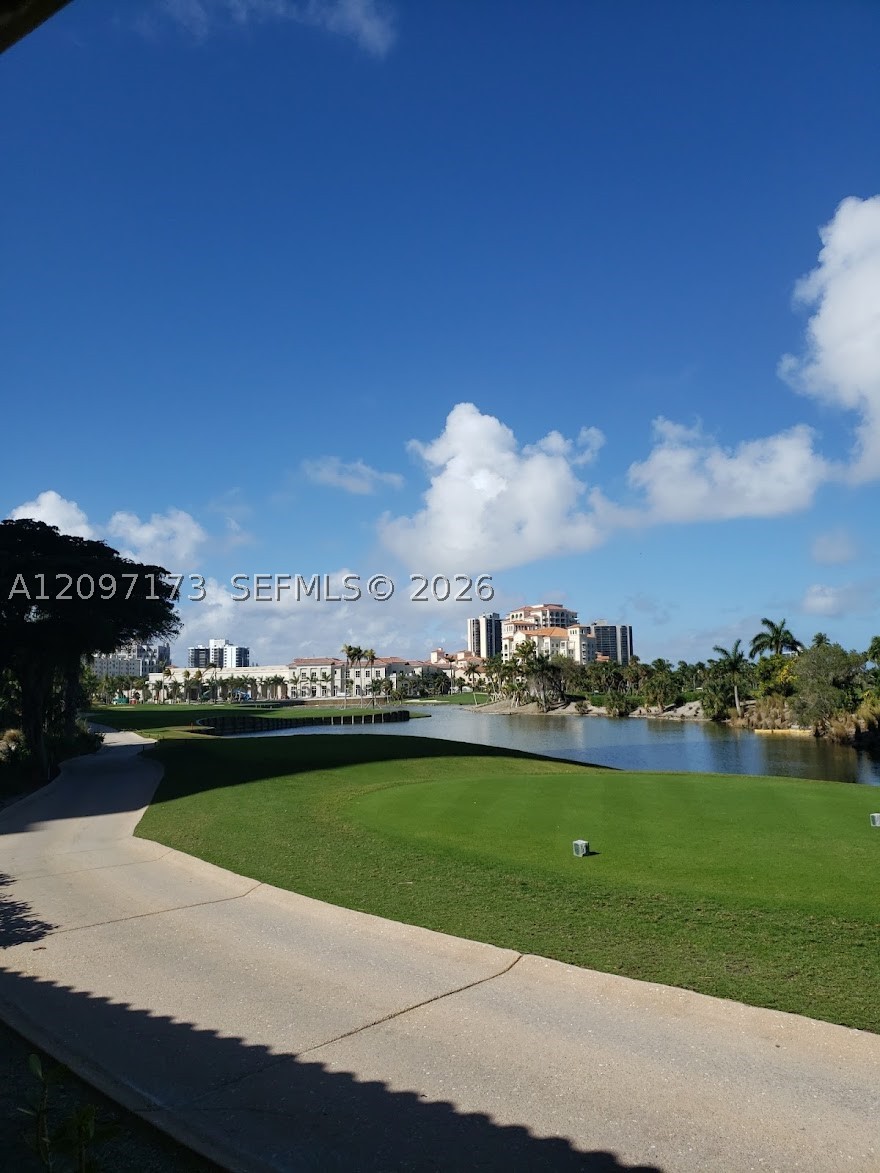 20200 W Country Club Dr #109, Aventura FL 33180