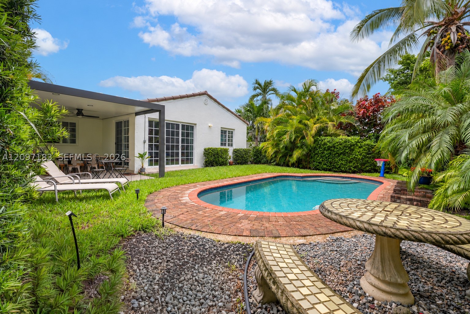 8827 Hawthorne Ave #-, Surfside FL 33154
