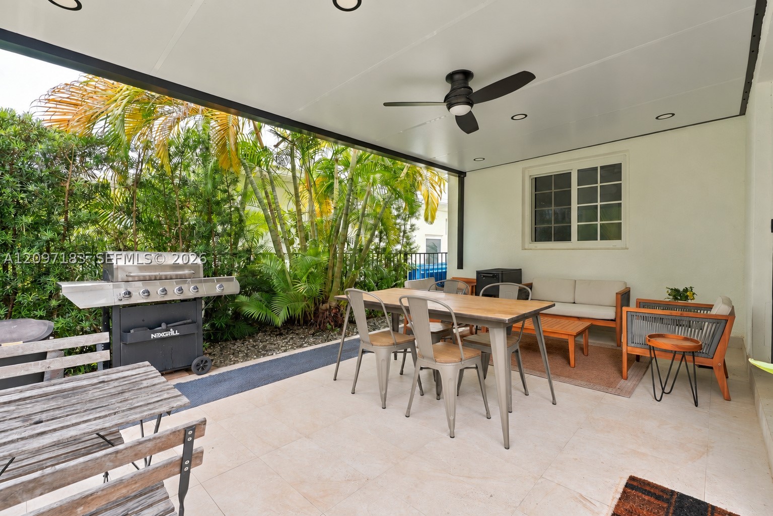 8827 Hawthorne Ave #-, Surfside FL 33154