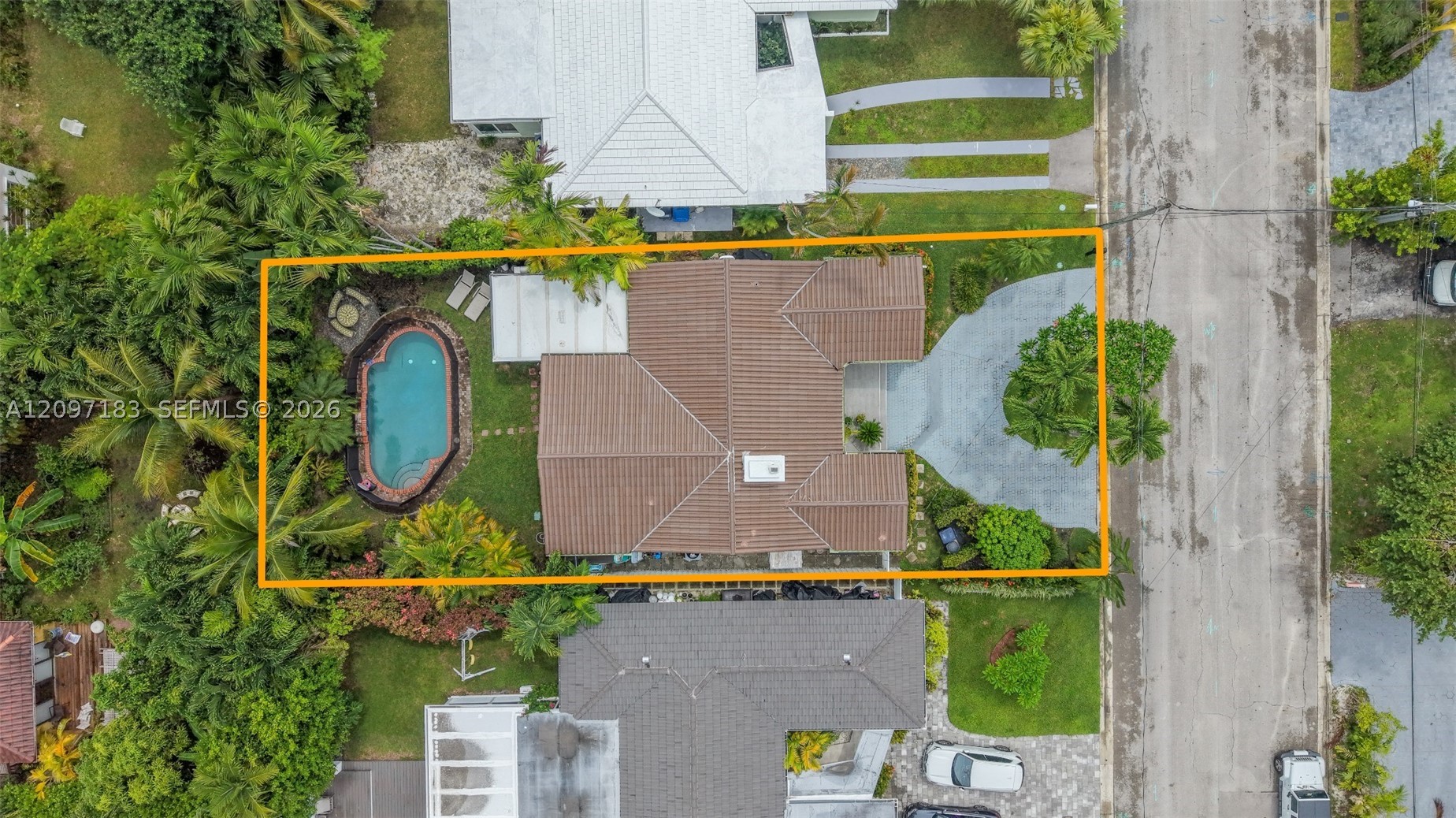 8827 Hawthorne Ave #-, Surfside FL 33154
