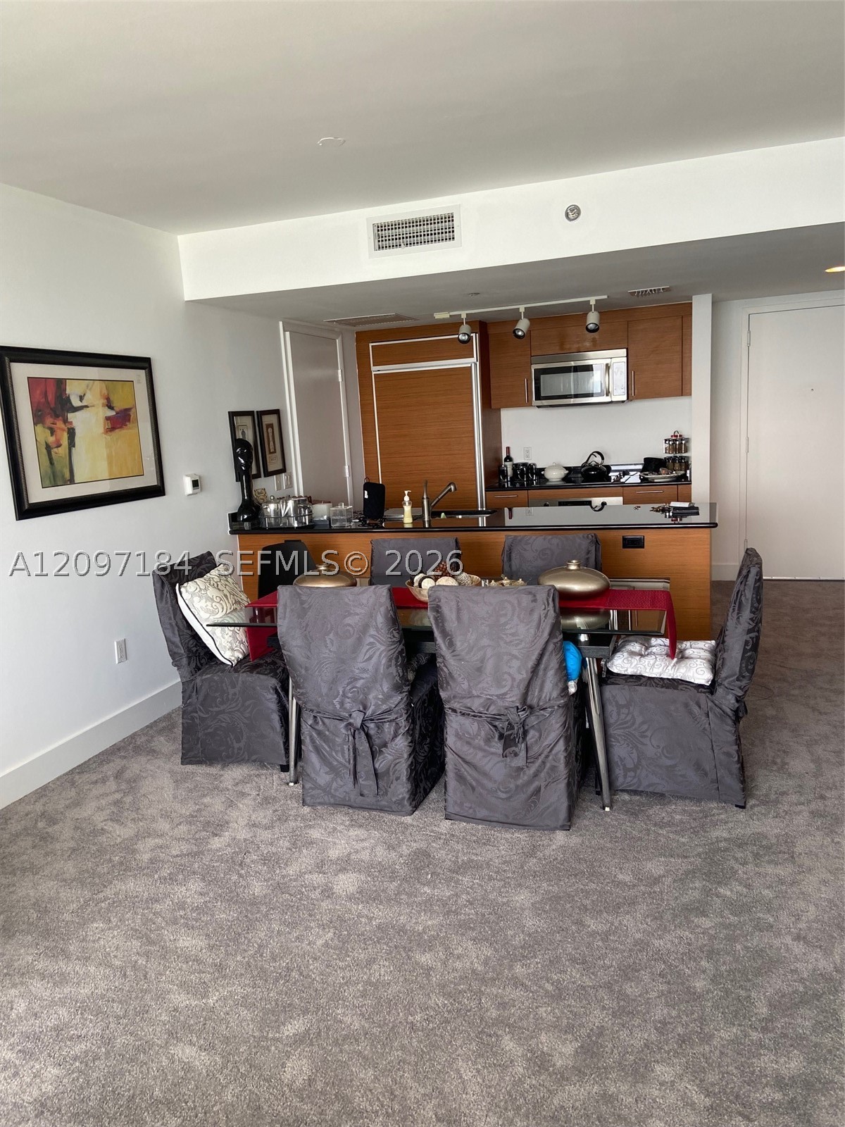 50 Biscayne Blvd #2906, Miami FL 33132