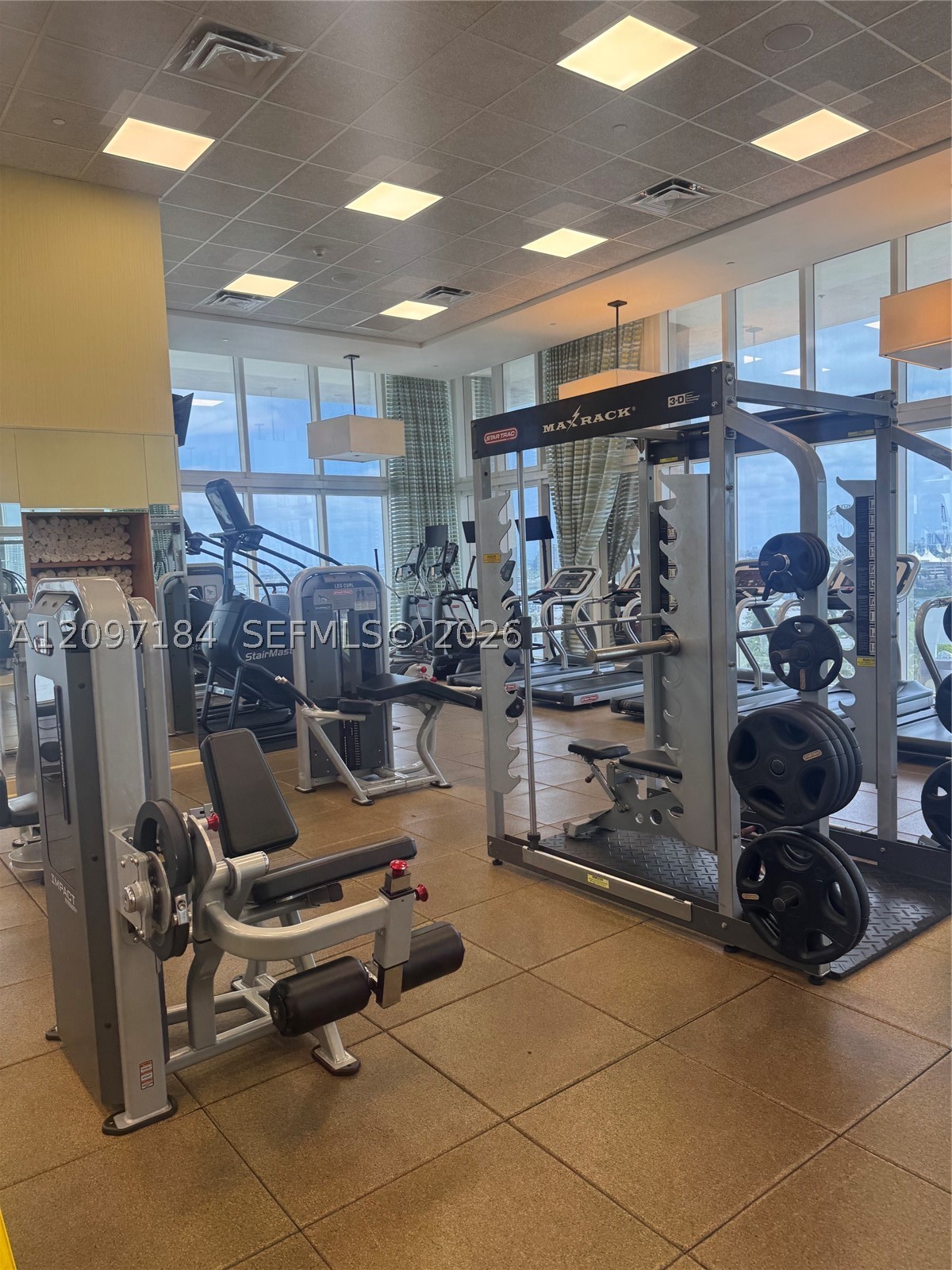 50 Biscayne Blvd #2906, Miami FL 33132