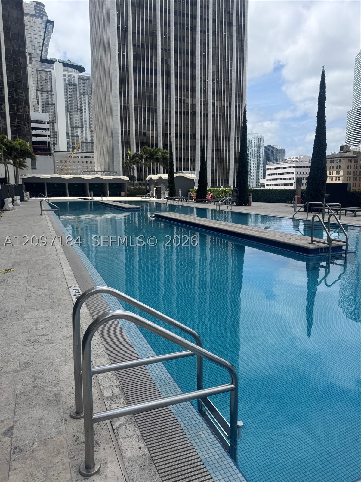 50 Biscayne Blvd #2906, Miami FL 33132