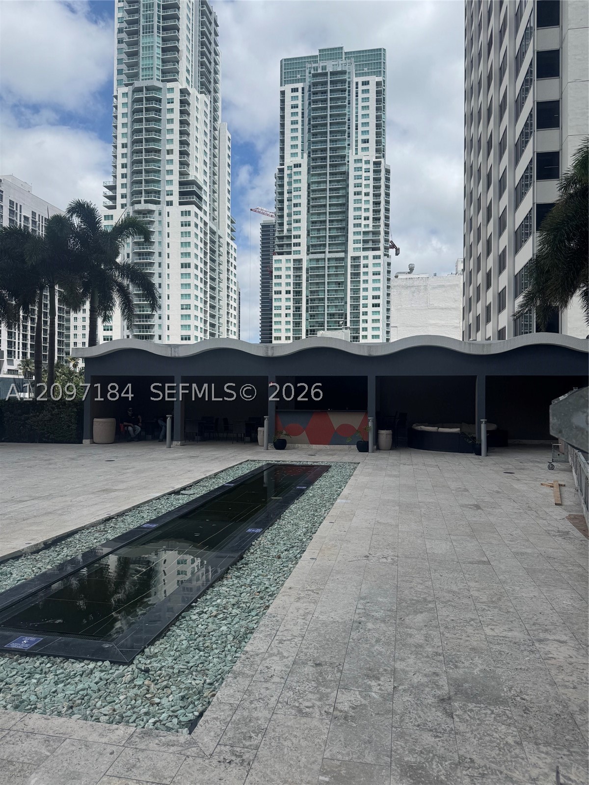 50 Biscayne Blvd #2906, Miami FL 33132