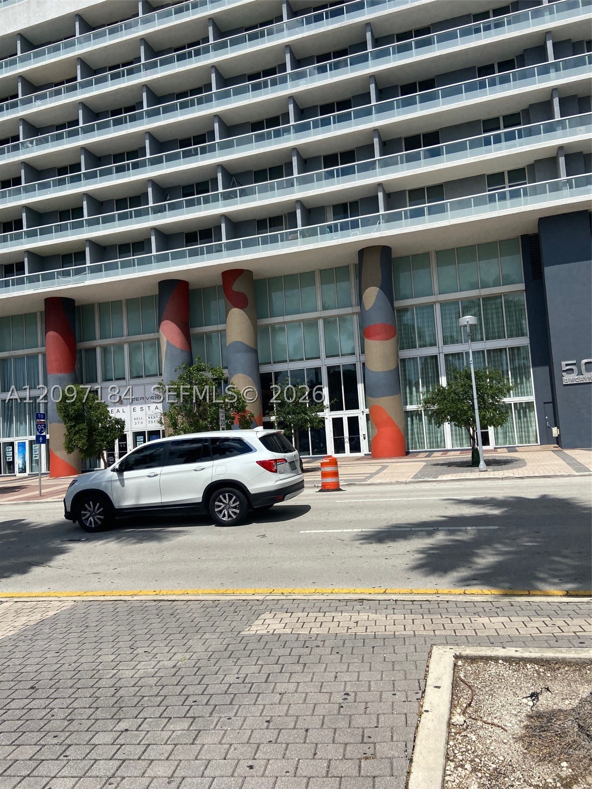 50 Biscayne Blvd #2906, Miami FL 33132