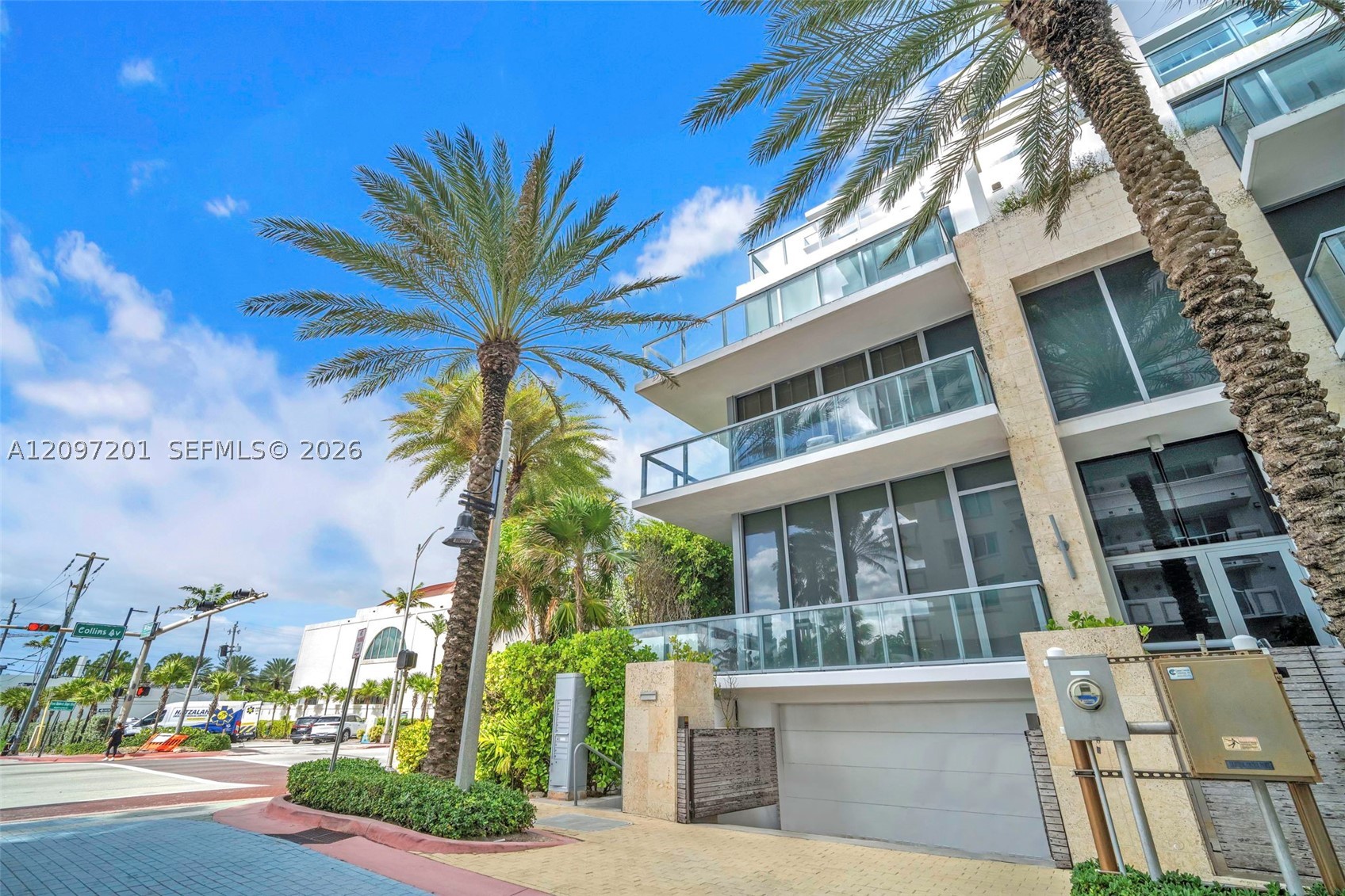 9501 Collins Ave #1, Surfside FL 33154