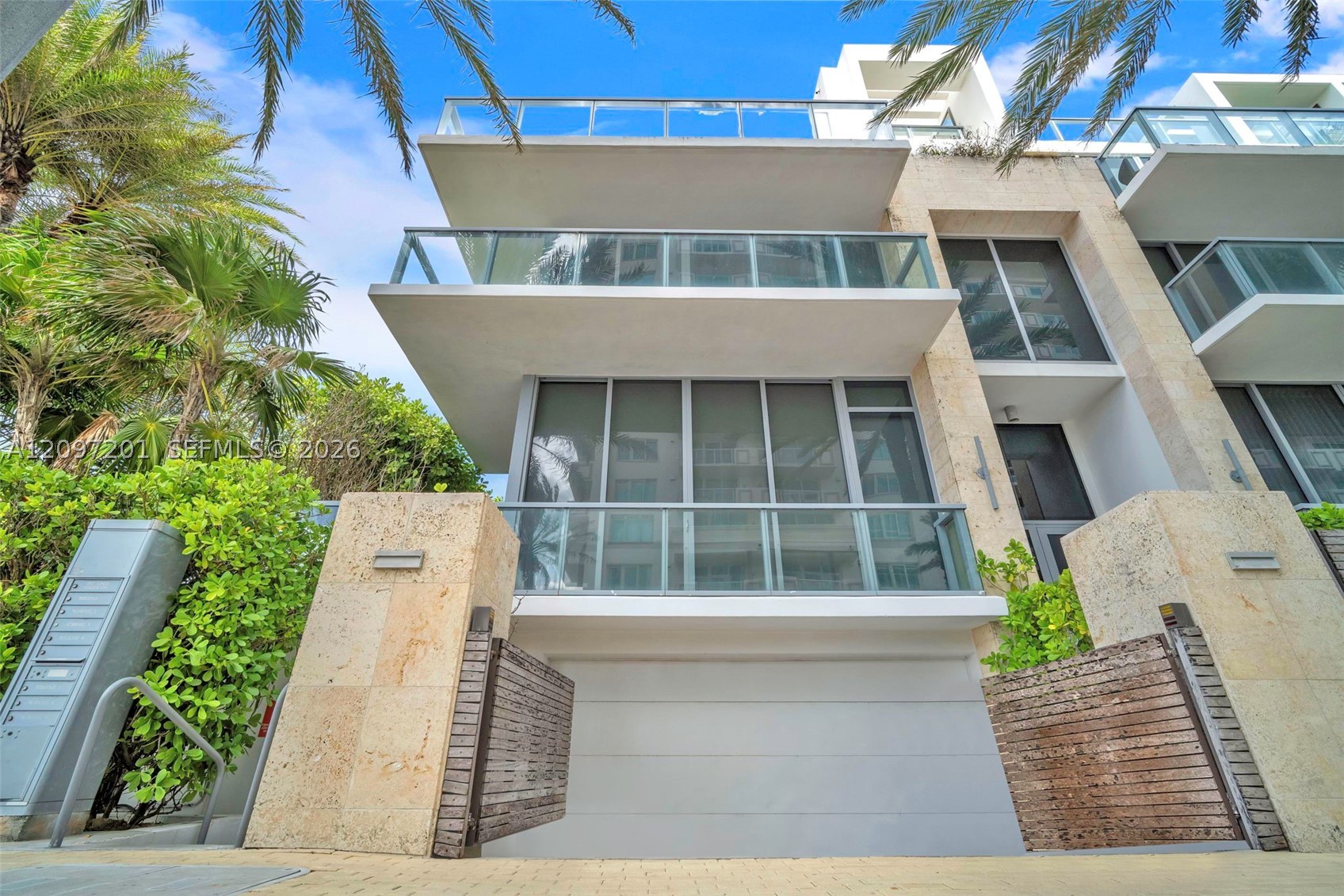 9501 Collins Ave #1, Surfside FL 33154