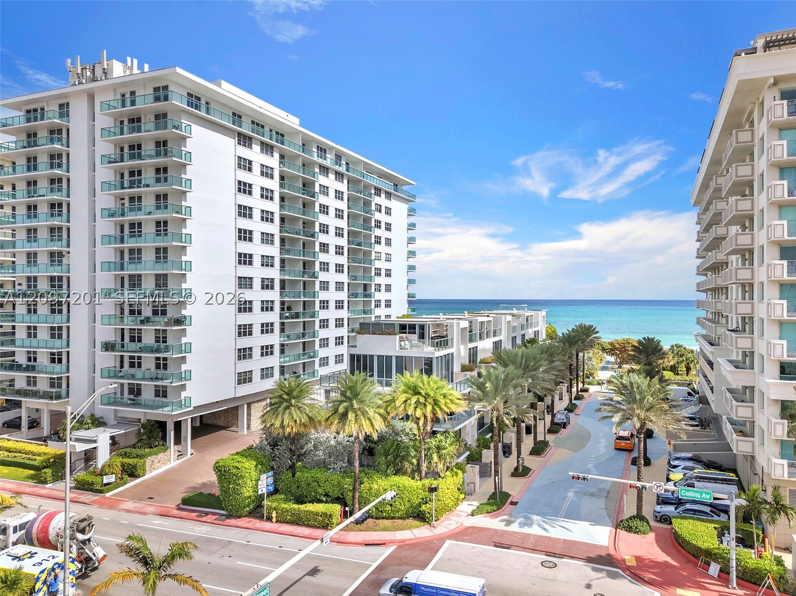 9501 Collins Ave #1, Surfside FL 33154