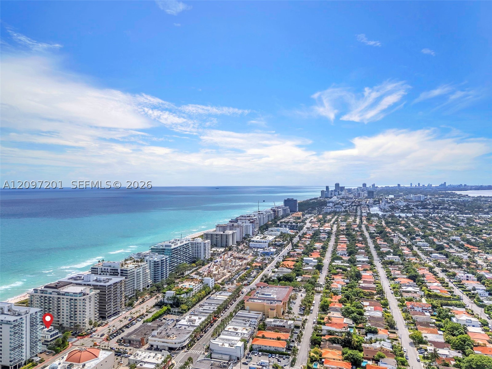 9501 Collins Ave #1, Surfside FL 33154