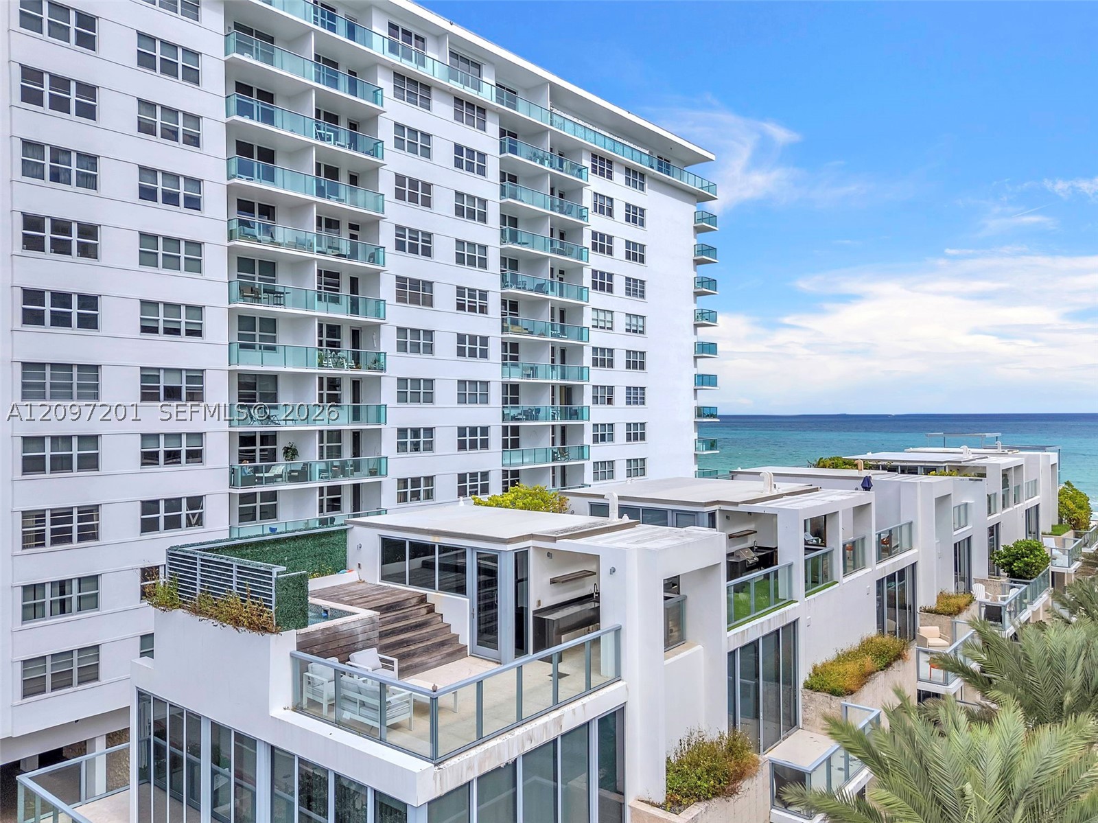 9501 Collins Ave #1, Surfside FL 33154