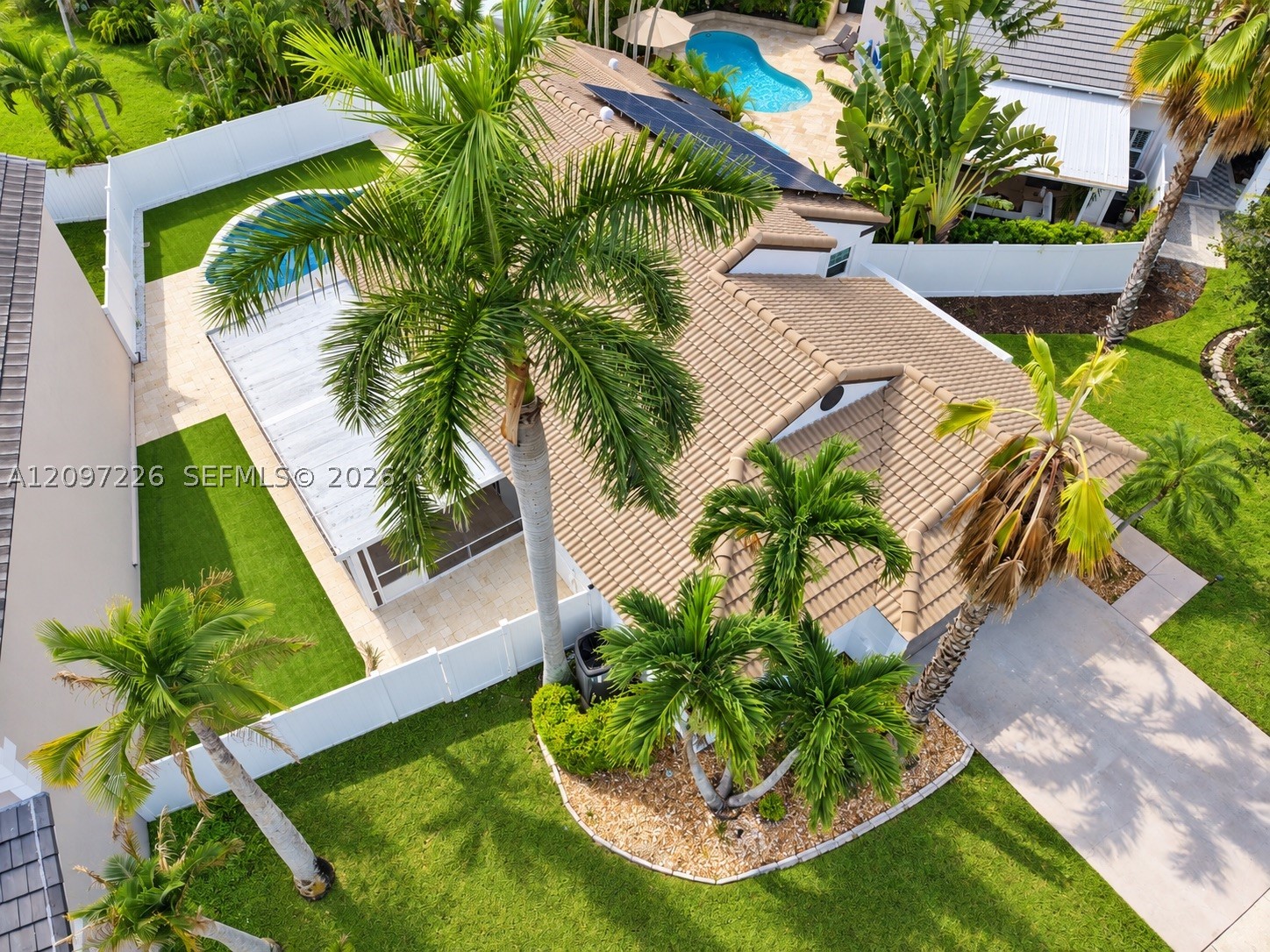 17542 NW 12th St, Pembroke Pines FL 33029