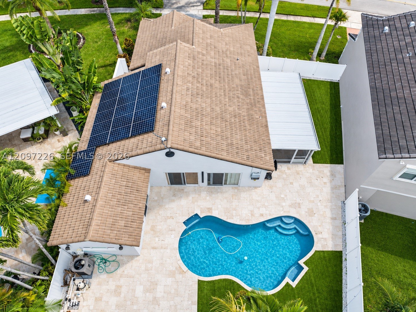 17542 NW 12th St, Pembroke Pines FL 33029