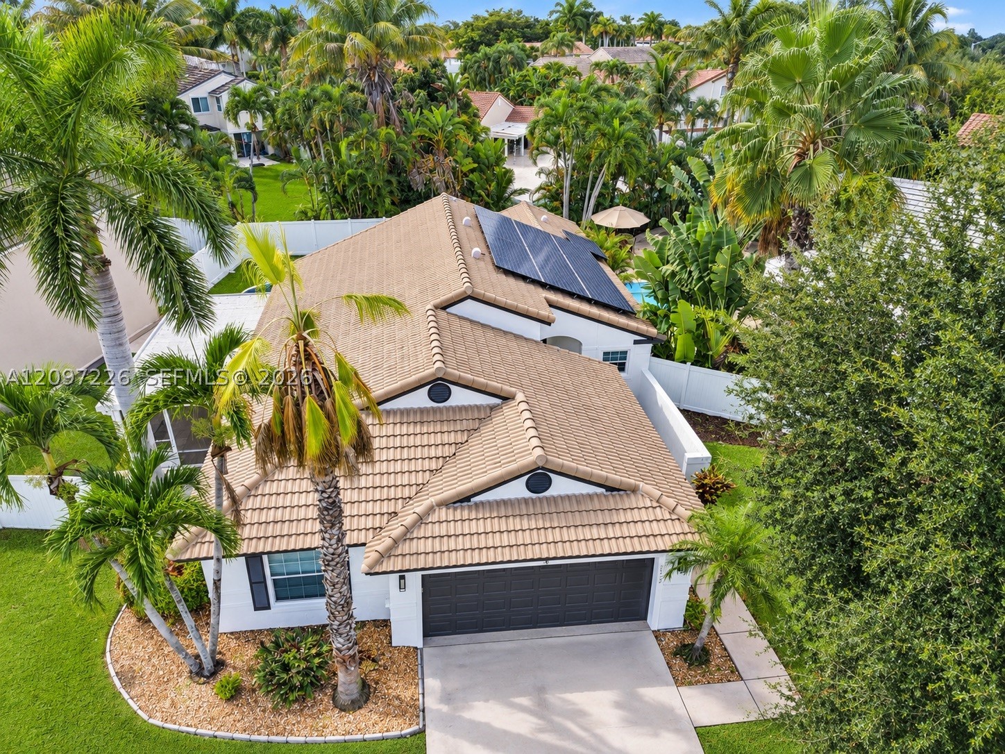 17542 NW 12th St, Pembroke Pines FL 33029