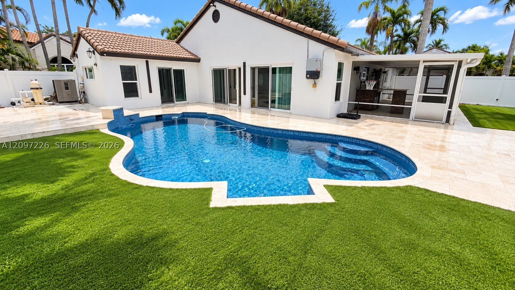 17542 NW 12th St, Pembroke Pines FL 33029