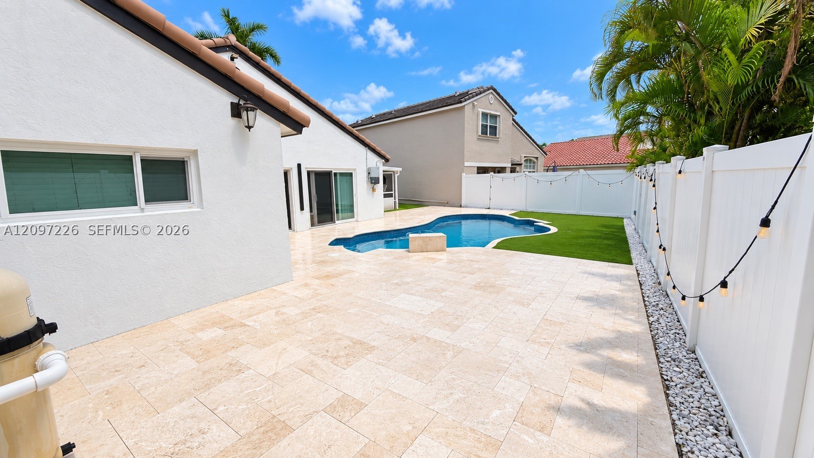 17542 NW 12th St, Pembroke Pines FL 33029