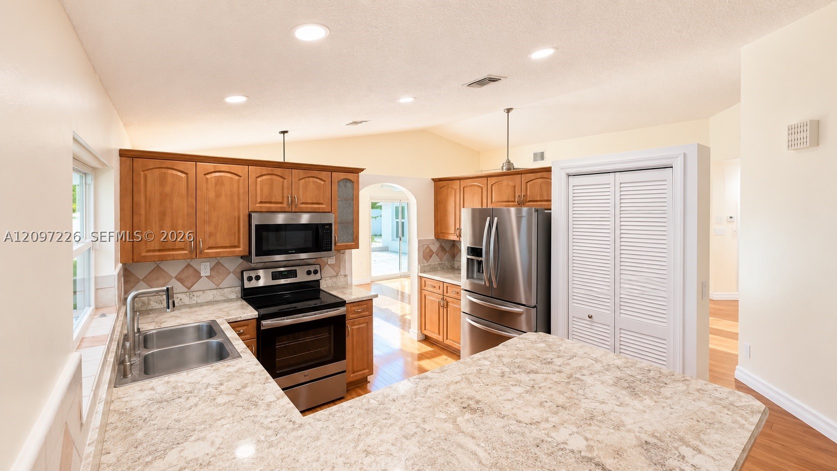 17542 NW 12th St, Pembroke Pines FL 33029