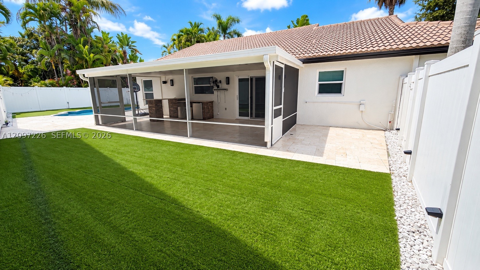17542 NW 12th St, Pembroke Pines FL 33029