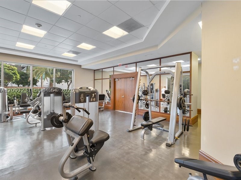 1050 Brickell Ave #3110, Miami FL 33131