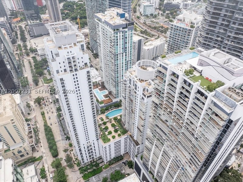 1050 Brickell Ave #3110, Miami FL 33131