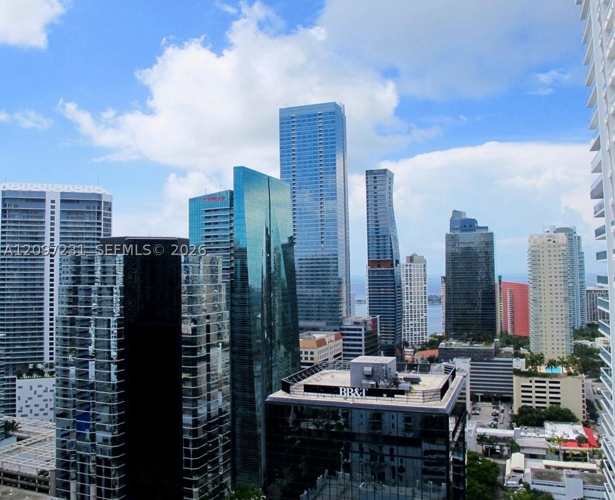 1050 Brickell Ave #3110, Miami FL 33131