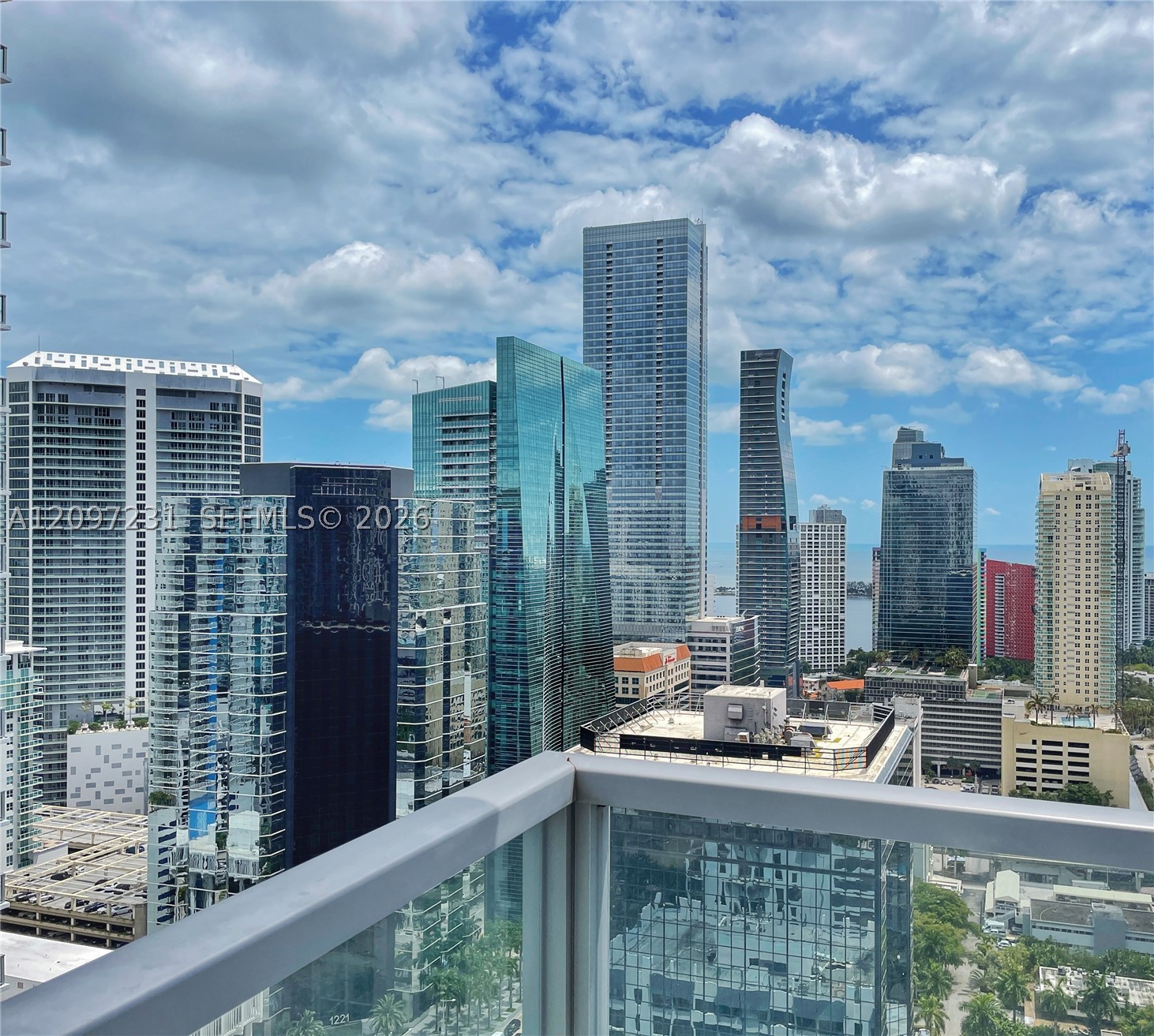 1050 Brickell Ave #3110, Miami FL 33131