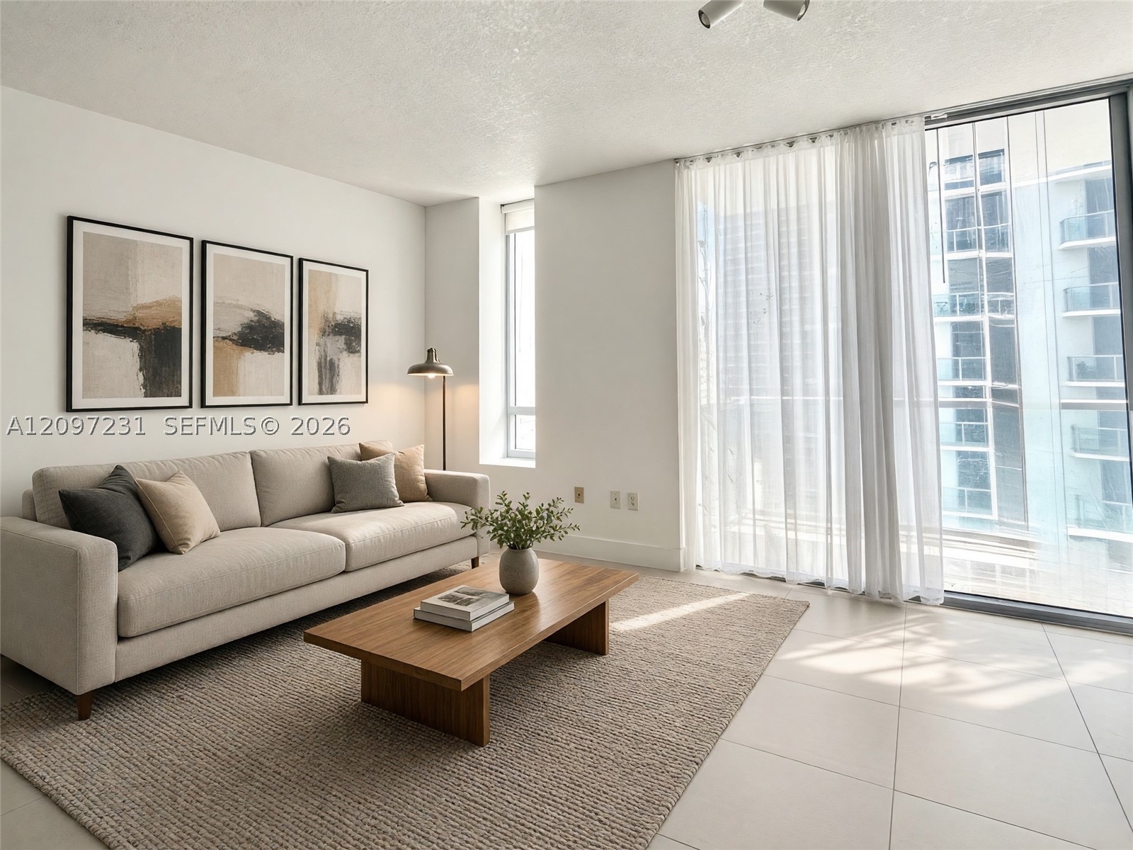1050 Brickell Ave #3110, Miami FL 33131