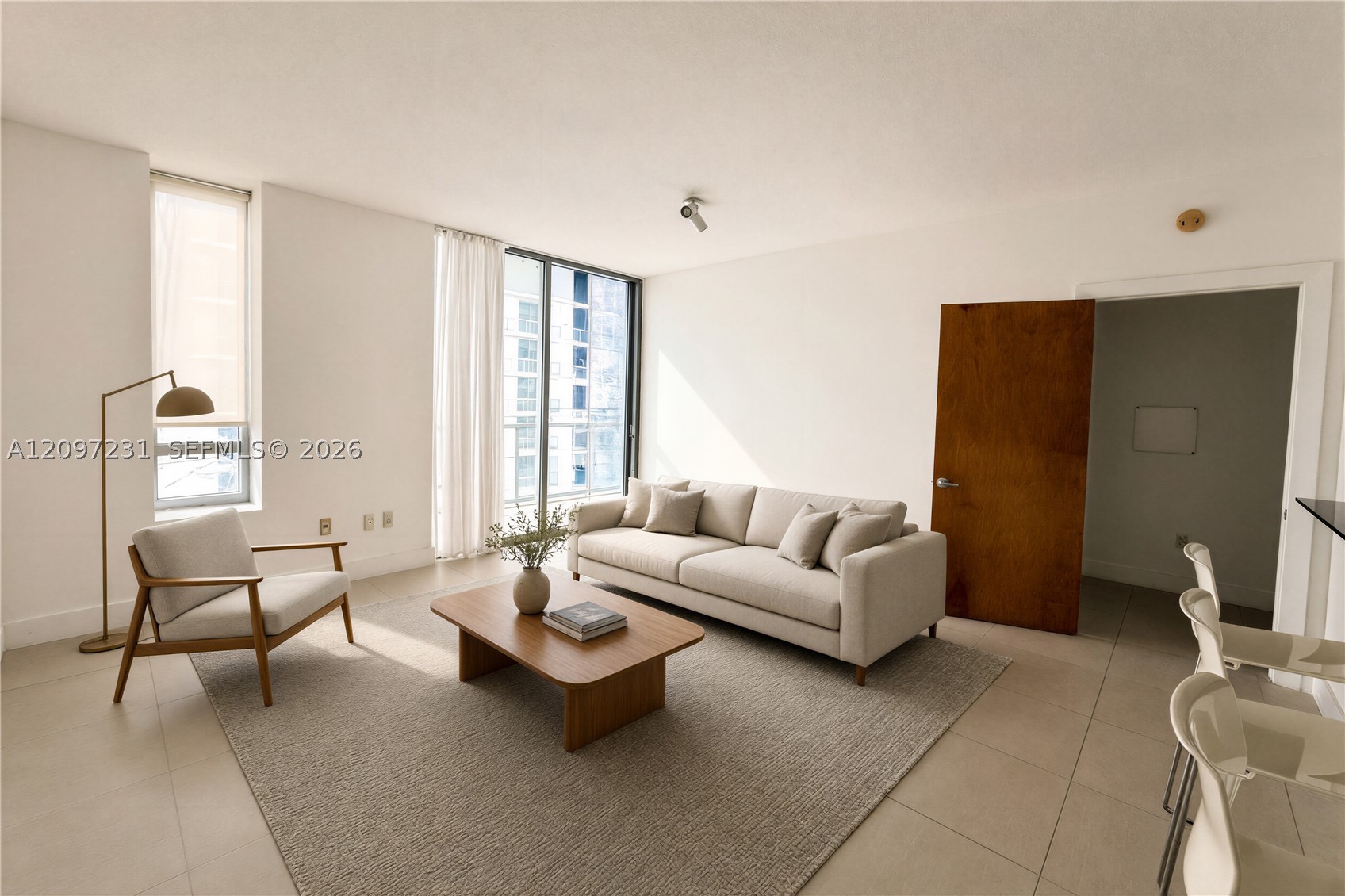 1050 Brickell Ave #3110, Miami FL 33131