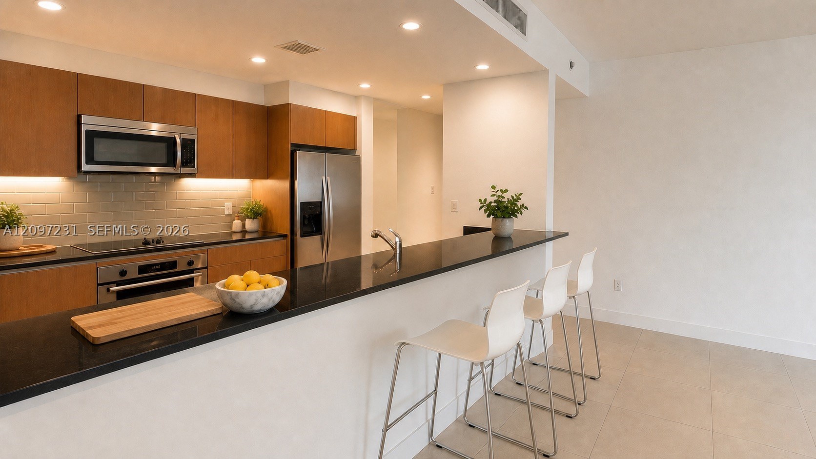 1050 Brickell Ave #3110, Miami FL 33131