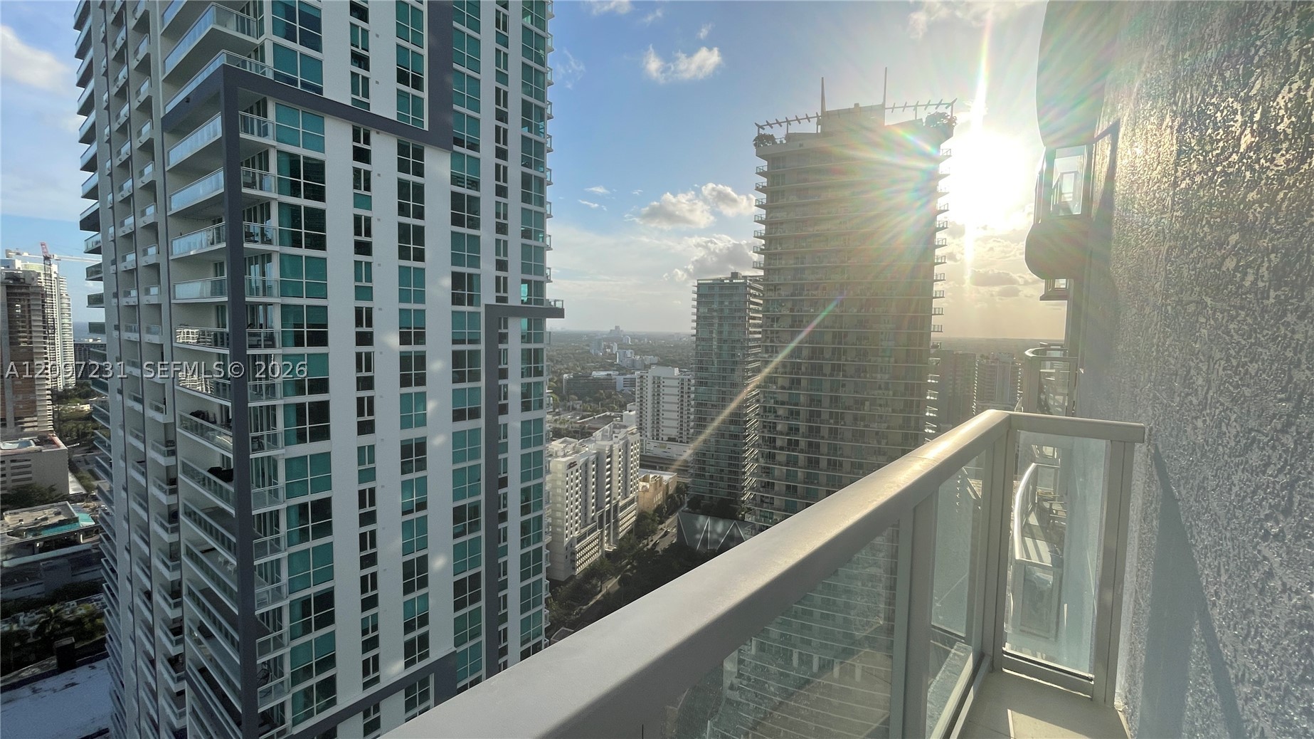 1050 Brickell Ave #3110, Miami FL 33131