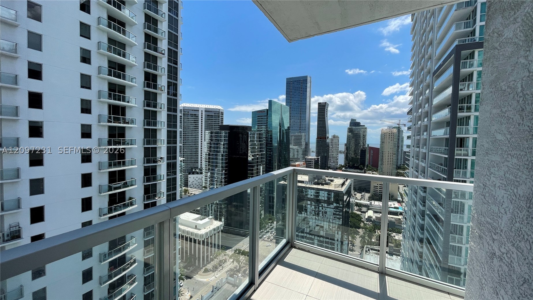 1050 Brickell Ave #3110, Miami FL 33131