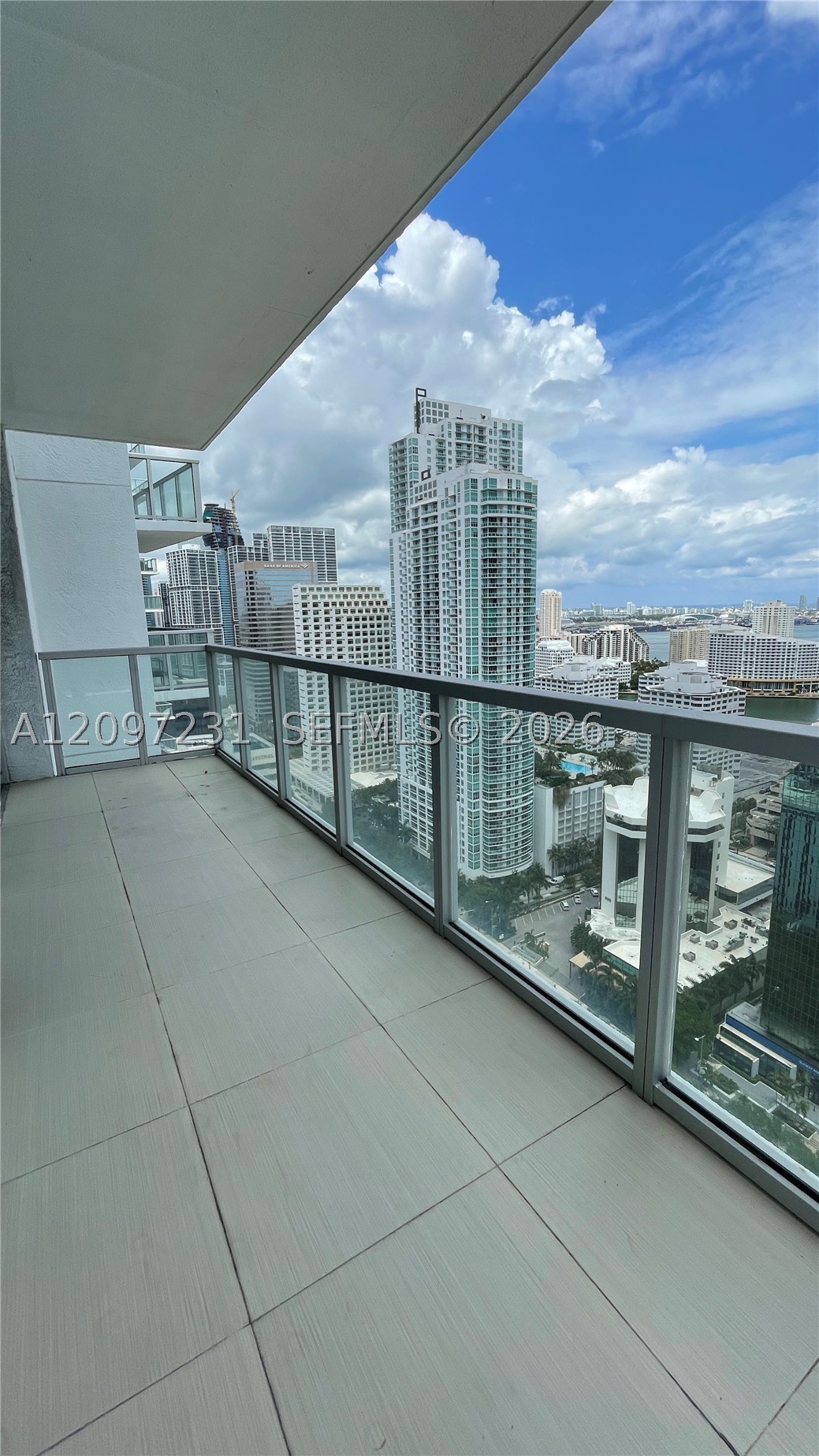 1050 Brickell Ave #3110, Miami FL 33131