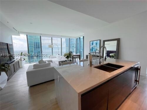 1451 Brickell Ave #4204, Miami FL 33131