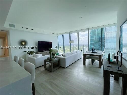 1451 Brickell Ave #4204, Miami FL 33131