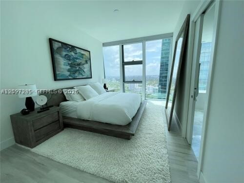 1451 Brickell Ave #4204, Miami FL 33131
