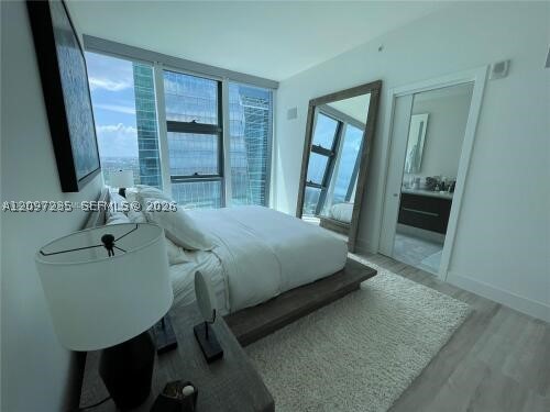 1451 Brickell Ave #4204, Miami FL 33131