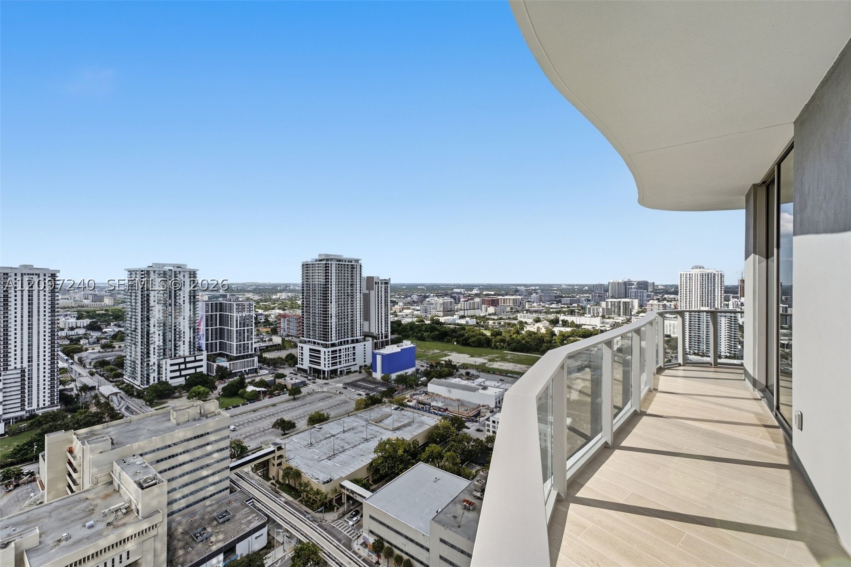 1400 Biscayne Boulevard #3007, Miami FL 33132