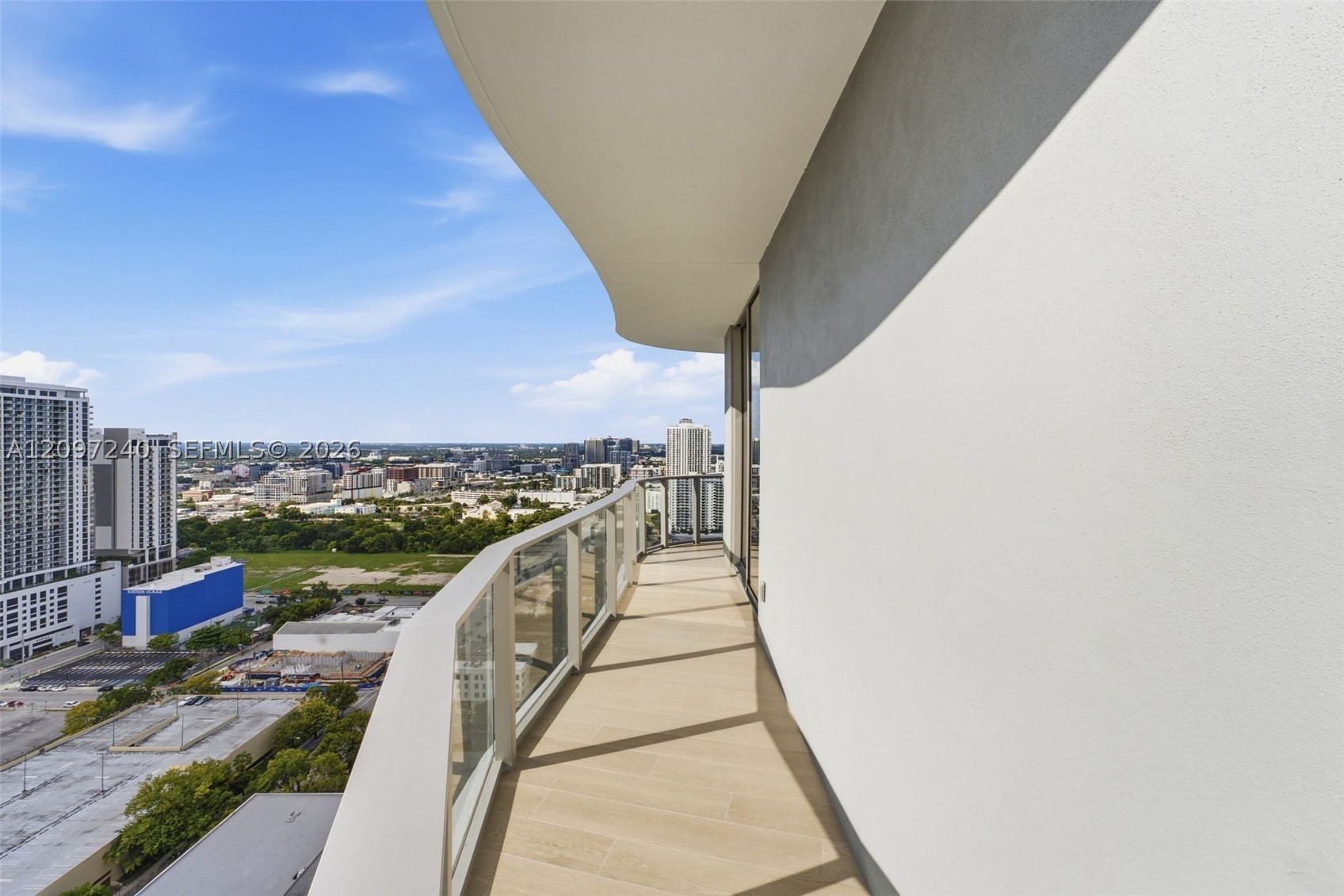 1400 Biscayne Boulevard #3007, Miami FL 33132
