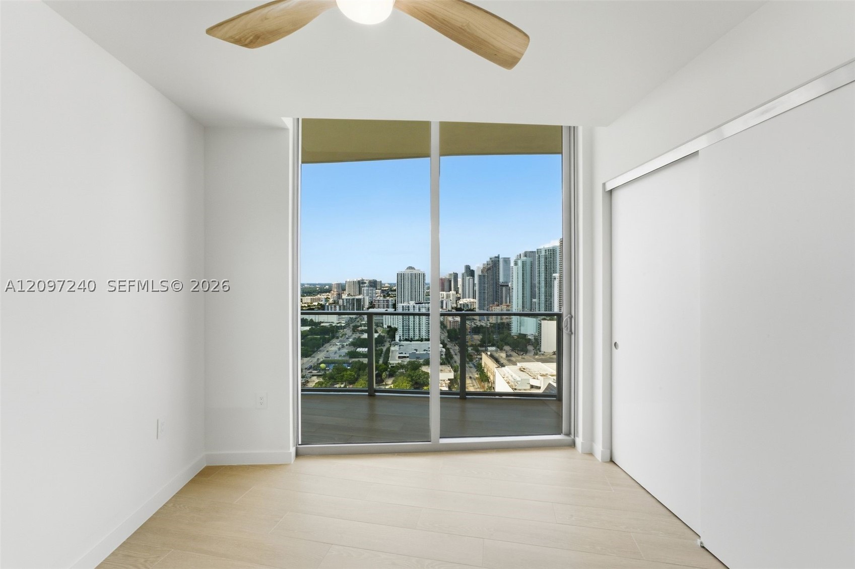 1400 Biscayne Boulevard #3007, Miami FL 33132