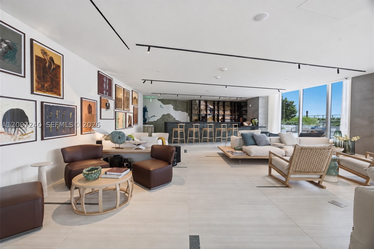 1400 Biscayne Boulevard #3007, Miami FL 33132