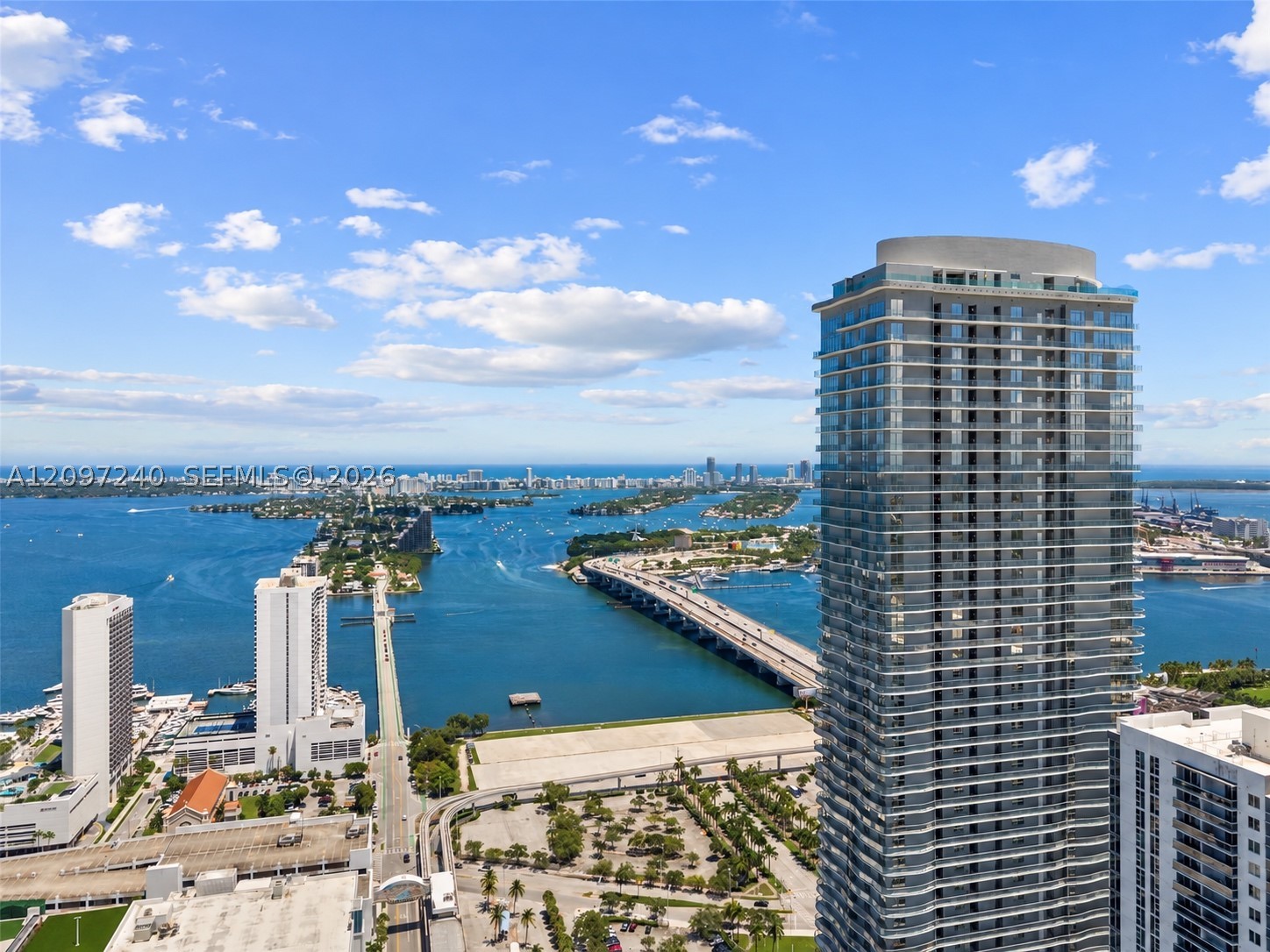 1400 Biscayne Boulevard #3007, Miami FL 33132