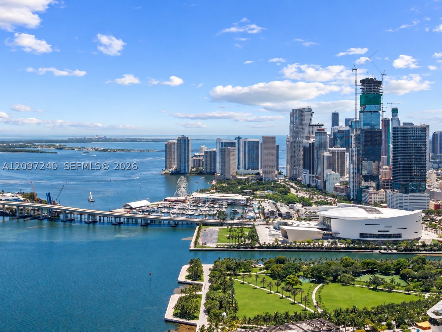 1400 Biscayne Boulevard #3007, Miami FL 33132