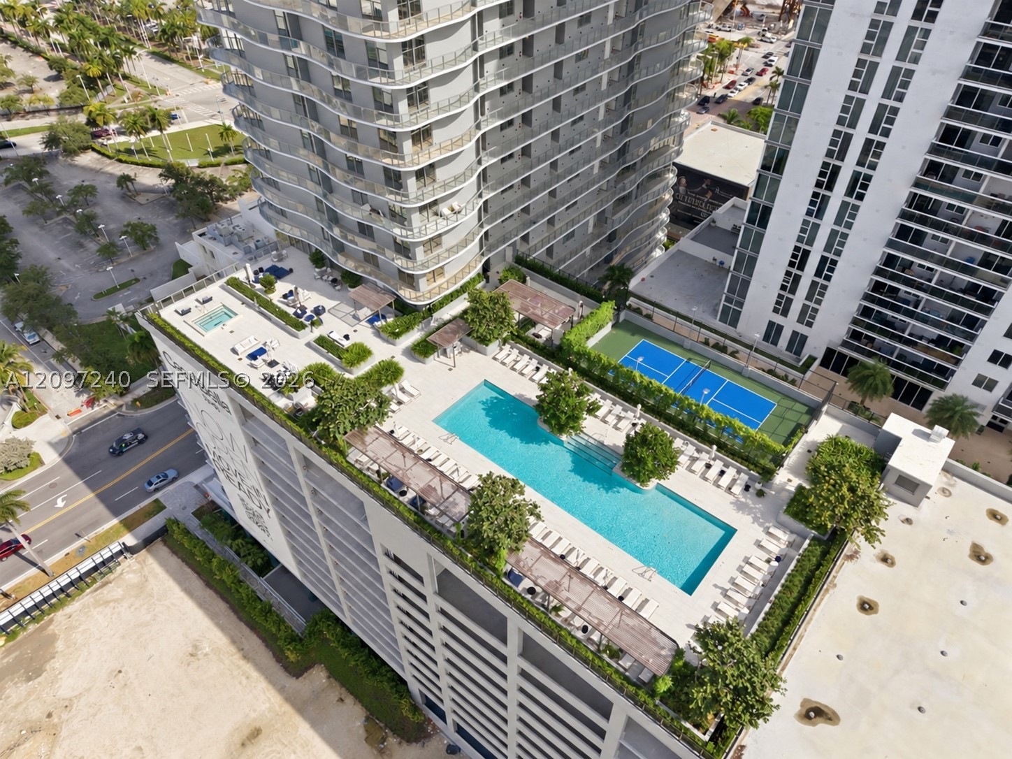 1400 Biscayne Boulevard #3007, Miami FL 33132